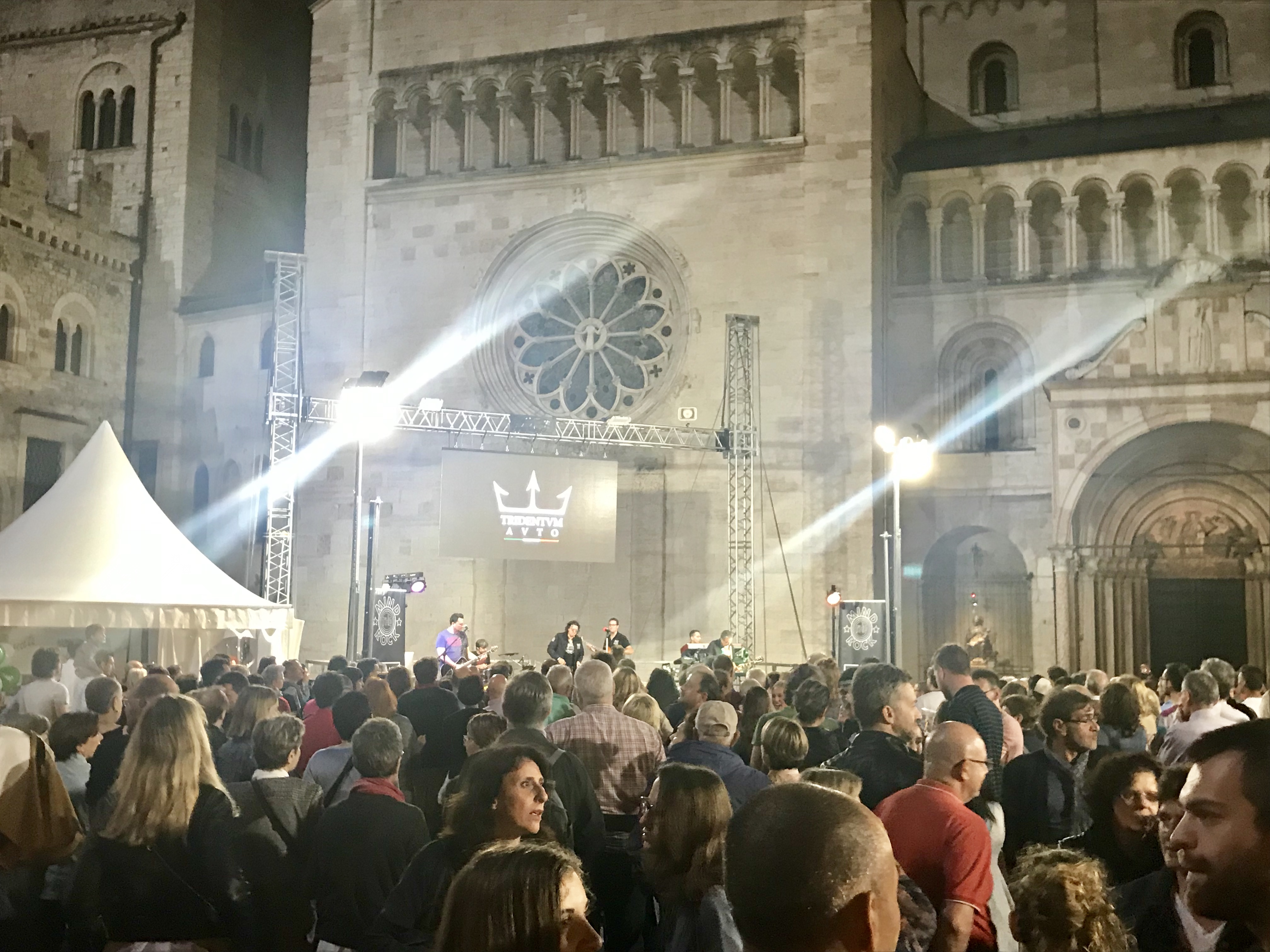 Notte magica_Feste Vigiliane 2019